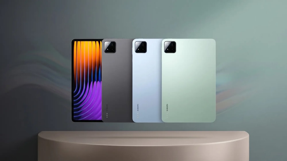 Hi ha poques tauletes Android realment bones, i aquesta és una d'elles: pantallón i processador Snapdragon