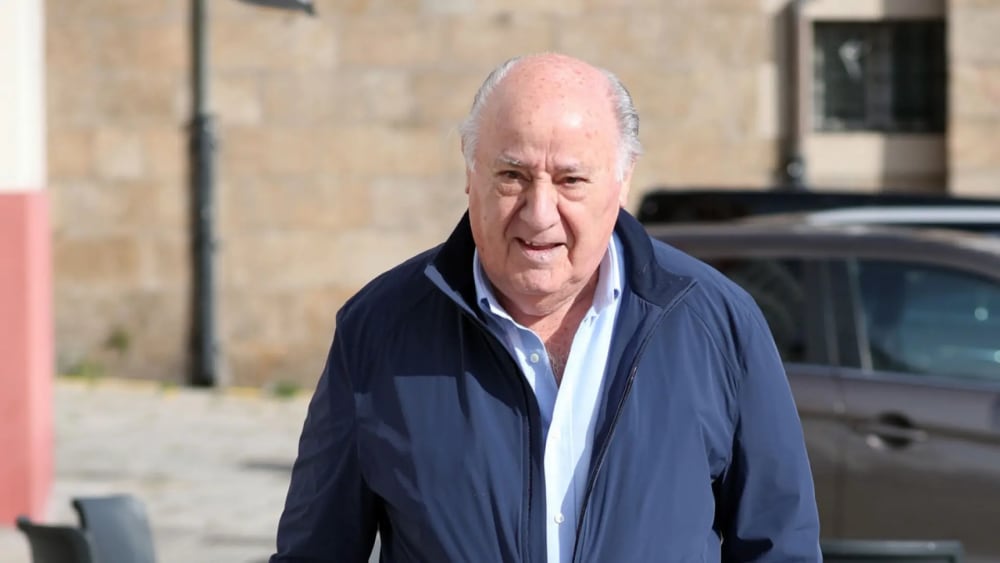Amancio Ortega amplia el seu patrimoni: així és la torre d'oficines que ha comprat a Chicago