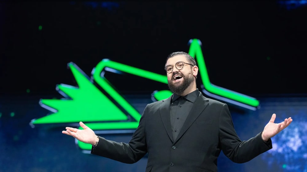 Manu Sánchez: així aconsegueix que brilli amb més potència 'El Gos Andalús'