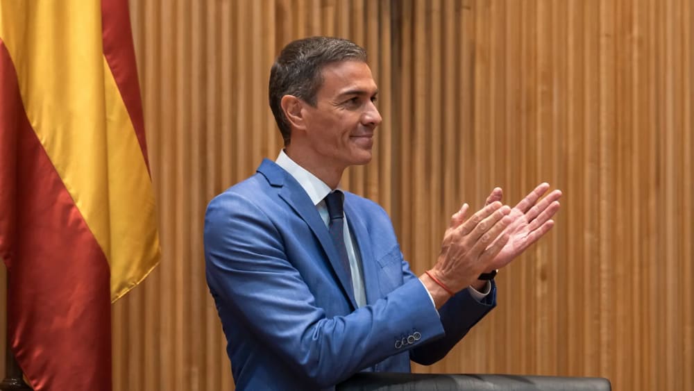 El #PSOE i partits a la seva esquerra apuren un pacte en diverses províncies per a intentar disputar al #PP la majoria absoluta del Senat
