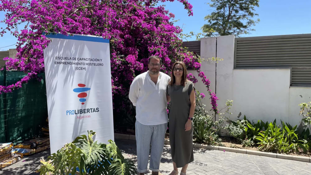 Sembrant llibertat: oportunitat, autonomia i col·laboració per a una societat més inclusiva