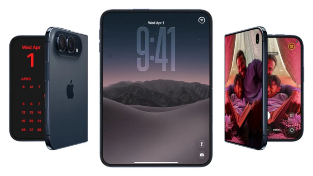 Apple fa oficial el preu de reparar l'iPhone Duo: alguns danys costaran més que un 18 Pro