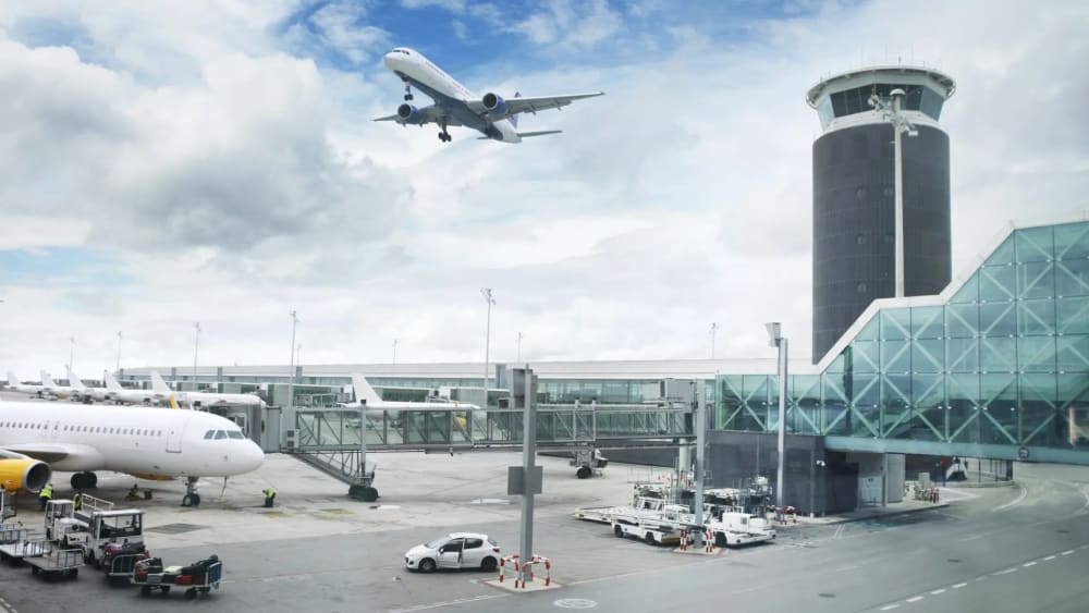 El millor aeroport del món està a Espanya, i un altre més es troba entre els 10 primers