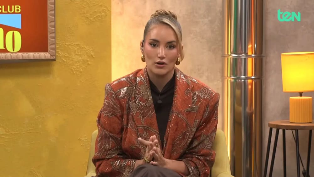 Tingues cancel·la l'emissió de 'El Soterrani' d'aquest divendres, en la qual Alba Carrillo s'anava a acomiadar: "Necessitem temps"
