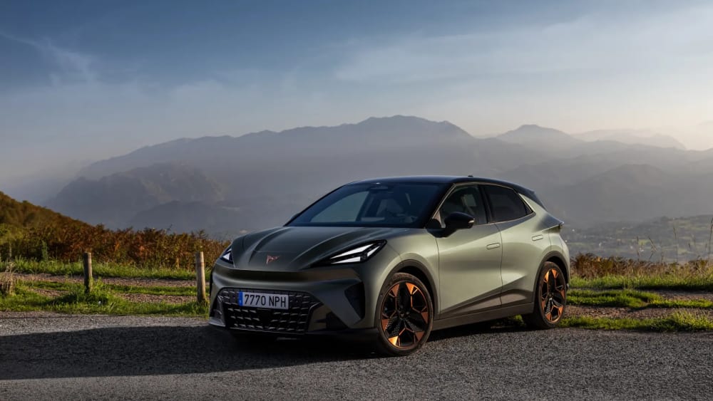 Seat & Cupra disparen les seves vendes un 9% malgrat l'incert futur de Seat