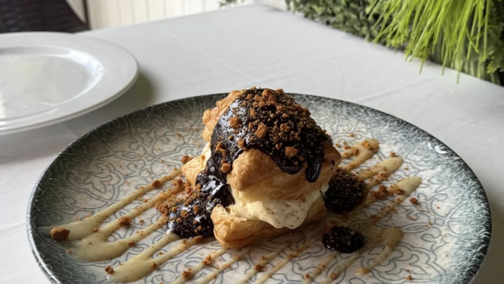 El restaurant d'Almeria amb vista al Mediterrani on menjar per 20 euros