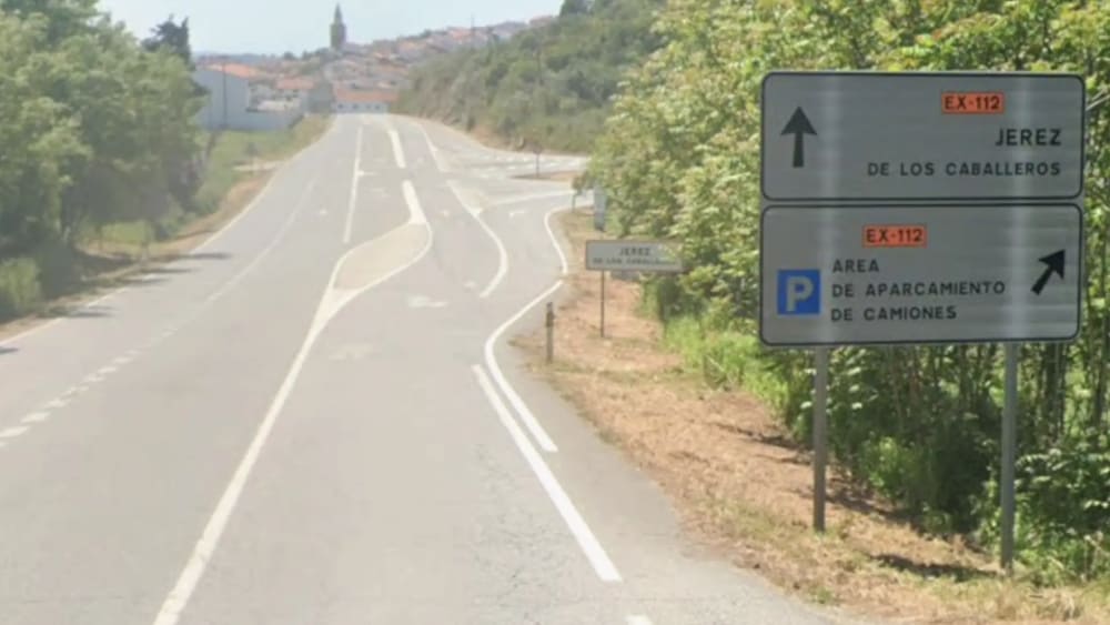 Més de 20 anys després es trepitja l'accelerador per al projecte d'aquesta carretera 2+1 estigui llest en 2028