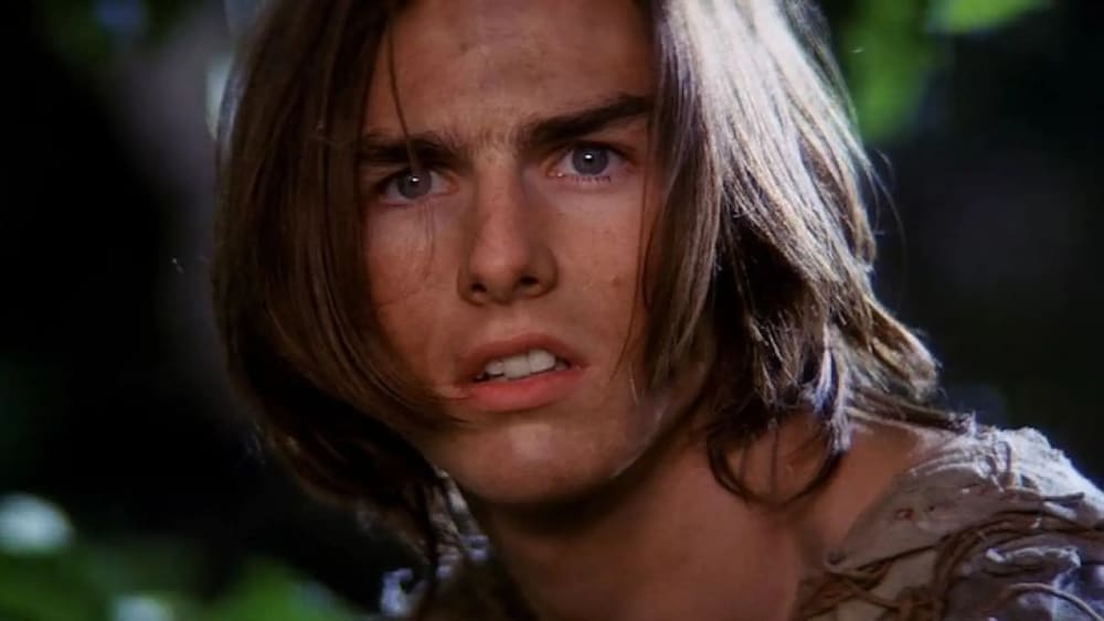 Tom Cruise va arribar a #replantejar la seva carrera per aquesta pel·lícula de Ridley Scott: avui és una obra de culte