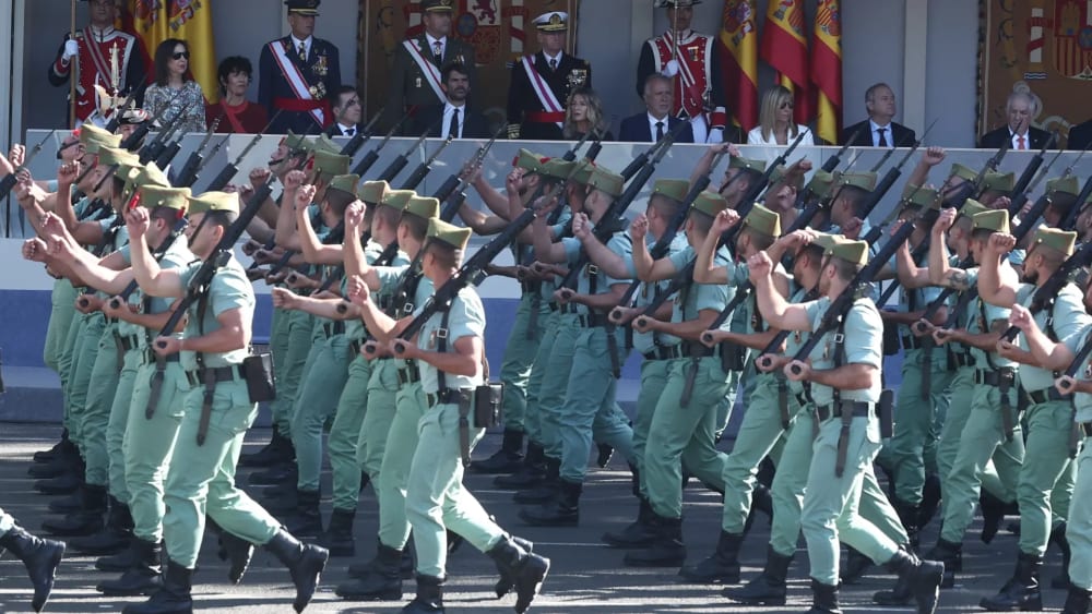La festa de gairebé tots