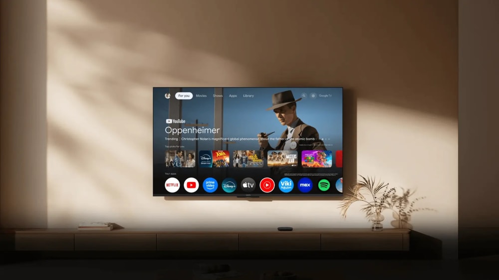 Xiaomi embeni un accessori que el teu TV necessita: fa que tingui milers d'aplicacions i vagi més ràpid