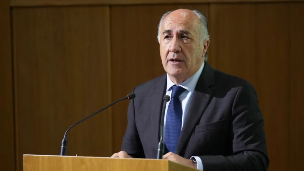 La moció de censura contra José Ignacio Landaluce a l'Ajuntament d'Algesires es votarà el 28 d'octubre