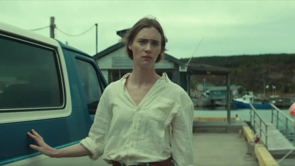 Netflix ja té el seu 'Widow'#s Bay': la minisèrie de terror que és número 1 a Espanya i en altres 80 països