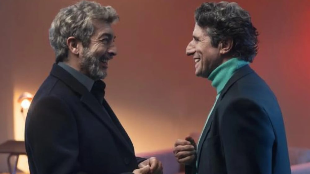 Més enllà de 'El eternauta': Ricardo Darín torna a Netflix amb aquesta comèdia 100% argentina