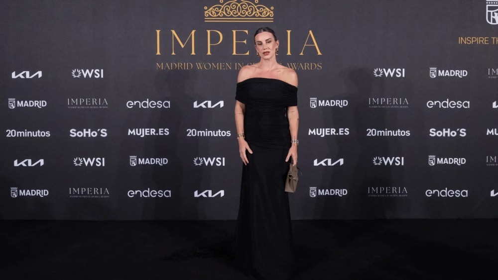 Vikika Costa: "És necessari #parar a reconèixer allò que té un impacte"