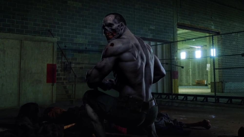 Prevalgui Vídeo ho torna a fer: aquesta versió tronada de 'Resident Evil' està cridada a trencar rècords