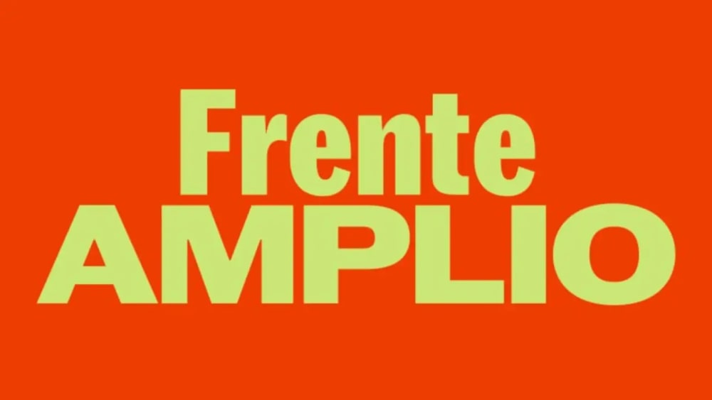 Front Ampli llança el seu logo i perfils en xarxes malgrat la proposta de Colau, que s'obria a canviar la marca i atreure a Podemos