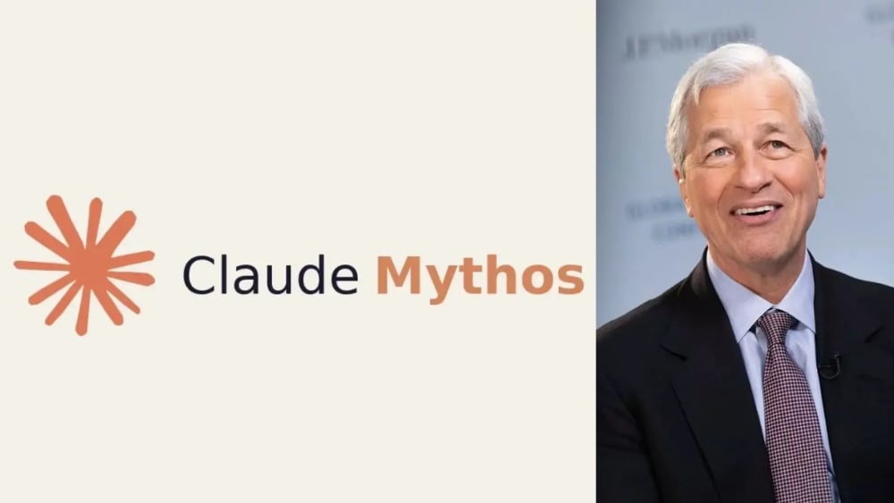 La IA Mythos preocupa el cap de JPMorgan: multiplica per deu el risc de ciberseguretat
