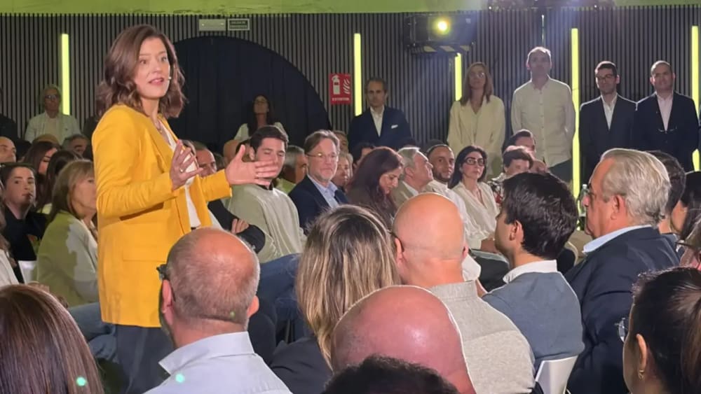 Ciutadans i Democracia21 aniran plegats a les eleccions del 29N "per una manera diferent de governar"
