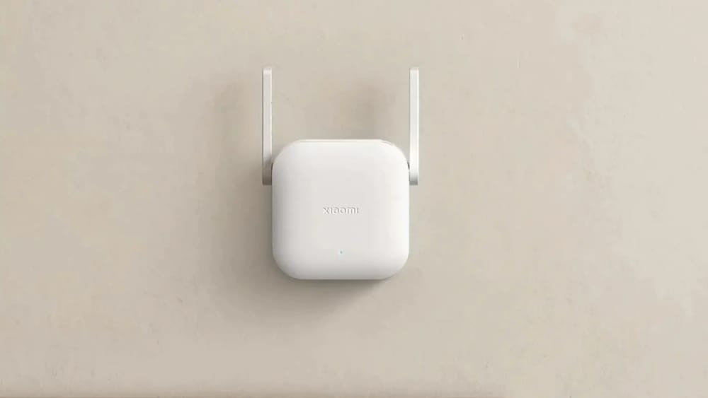 Adéu problemes amb el Wifi: aquest aparell de Xiaomi fa que arribi a totes parts
