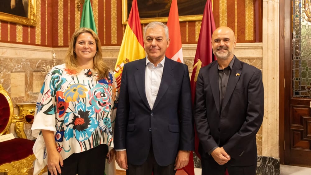 Sevilla aconsegueix el seu primer vol directe de llarg radi amb la connexió entre Sant Pau i el Canadà a partir de l'any 2027