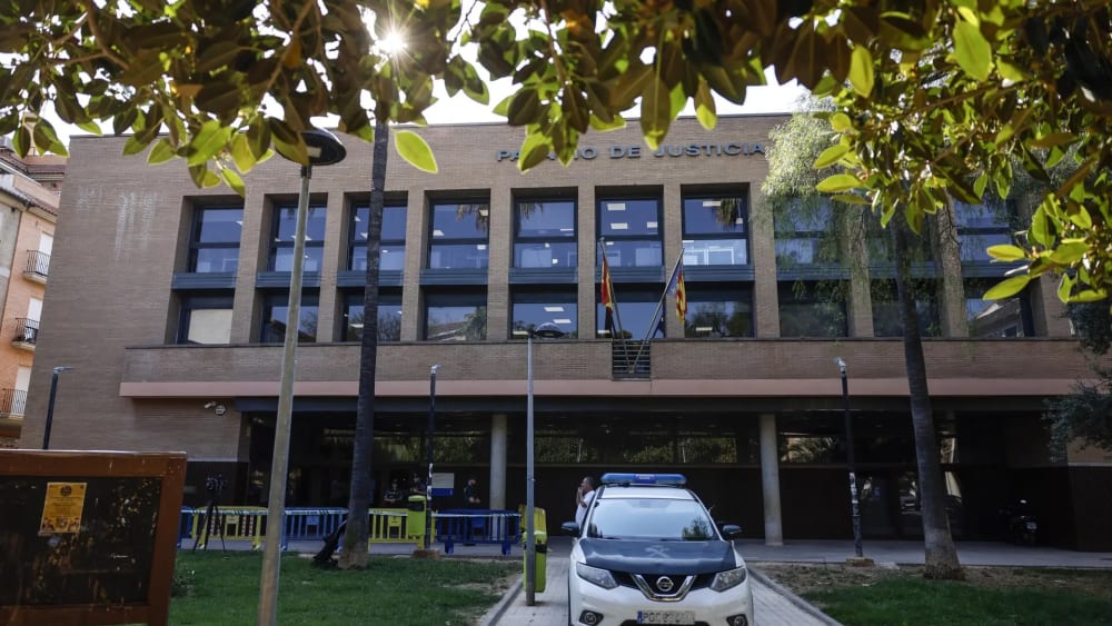 La jutgessa de la DANA crida a atestar als alcaldes de cinc localitats afectats per la tragèdia del 29O