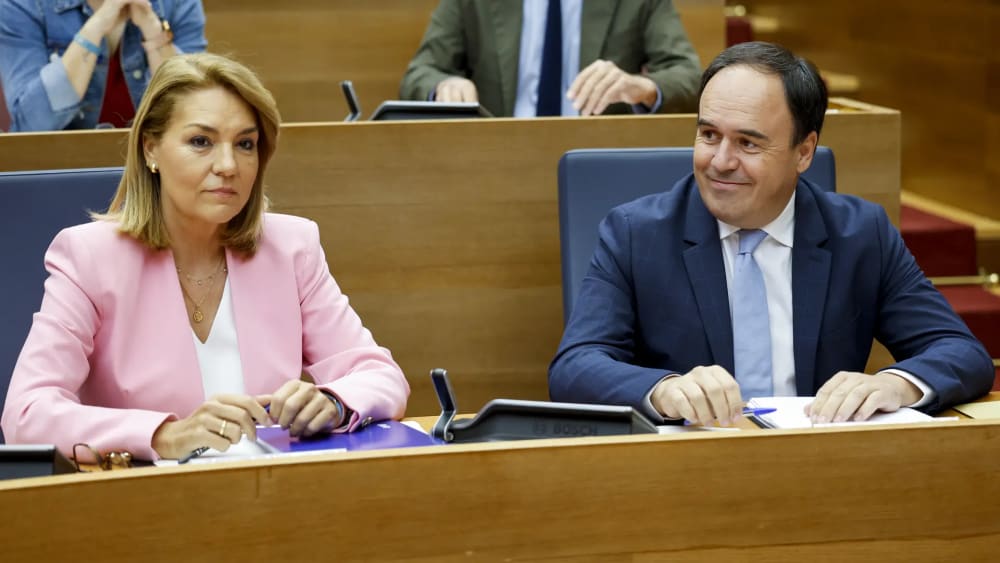 Llorca anuncia que la nova Renda Valenciana d'Inclusió entrarà en vigor el pròxim 19 d'octubre