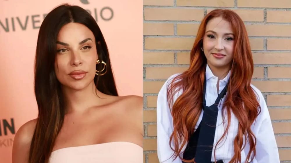 Jedet respon a les queixes de Erola Jons pel seu treball com 'influencer': "​Tenim un increïble privilegi"