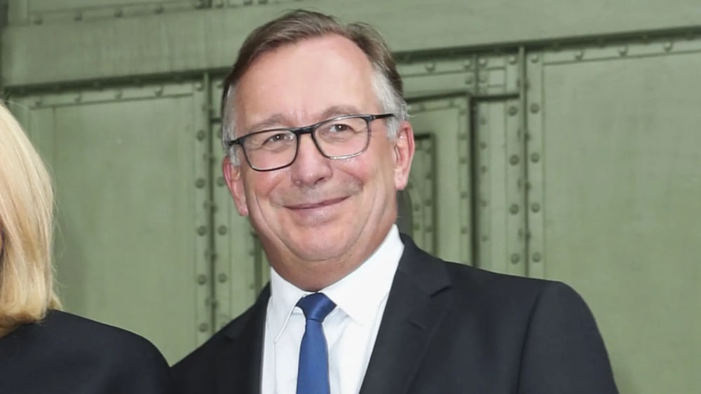 Pavlovsky deixa el Consell d'Administració de Chanel