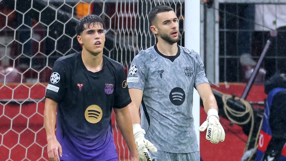 Així va ser la detenció del lladre de les cases dels jugadors del Barça: presumia de tenir rellotges de Pau Cubarsí, Joan García...