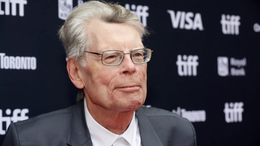 Getafe es converteix en la capital de la novel·la negra amb més de cent autors i un congrés sobre Stephen King