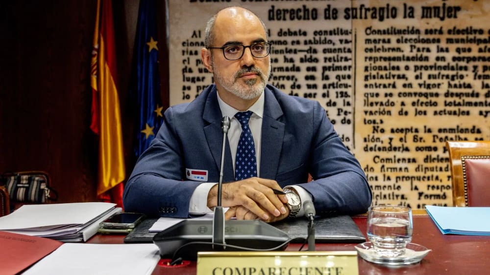 Anticorrupció denúncia al subdelegat del Govern a València per presumptes irregularitats en el seu ascens funcionarial
