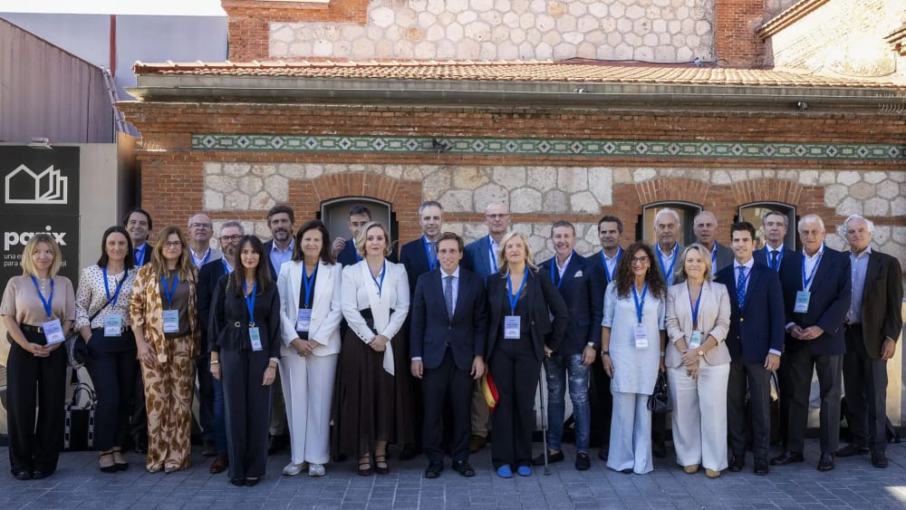 La patronal dels grans magatzems proposa una vicepresidència econòmica i major llibertat d'horaris