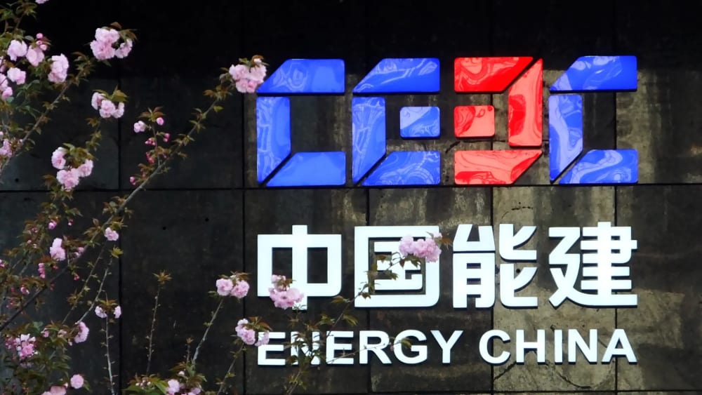 Energy la Xina busca socis en l'Ibex per a accelerar la seva expansió a Espanya