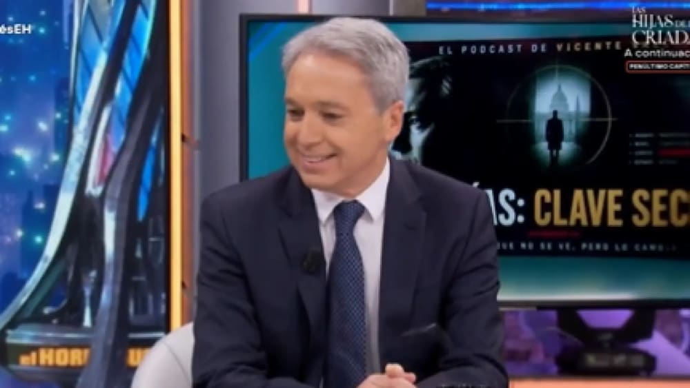 L'opinió de Vallés sobre els espies: "Els hauria agradat ser periodistes, però no han pogut"