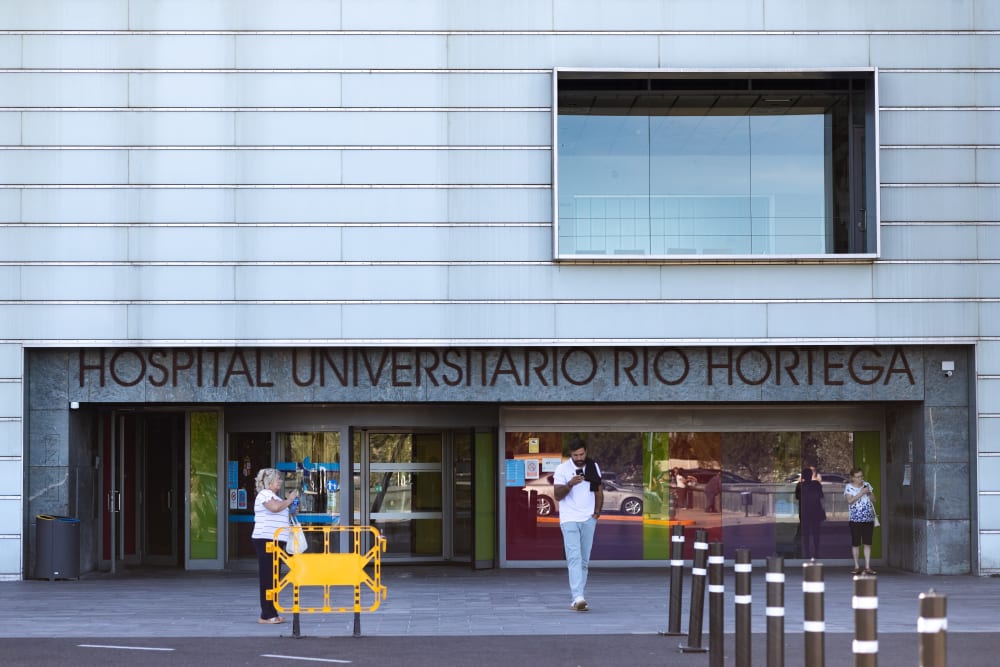 L'avortament que es van negar a fer en un hospital públic: “Sagnava, però em van dir que m'anés a casa perquè el fetus tenia bategat”