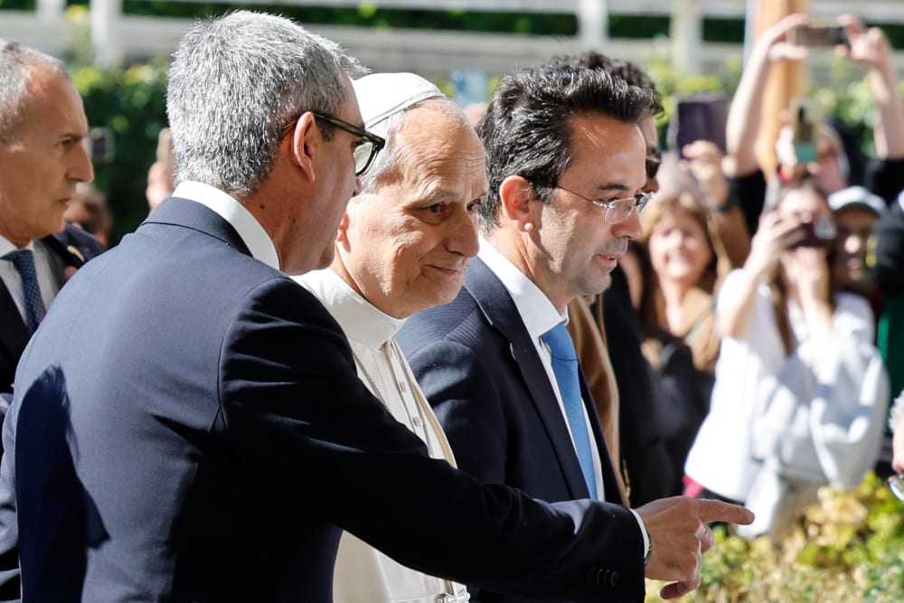 La sobtada fragilitat de Lleó XIV fa un tomb al pontificat: “Crèiem que teníem Papa per a 20 anys, això canvia tot en la Cúria”