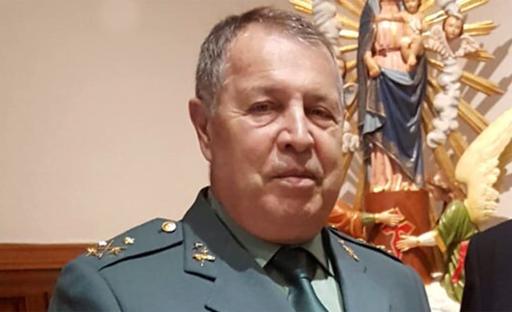 La Fiscalia manté la seva petició d'un any de presó per al primer tinent general de la Guàrdia Civil jutjat per corrupció