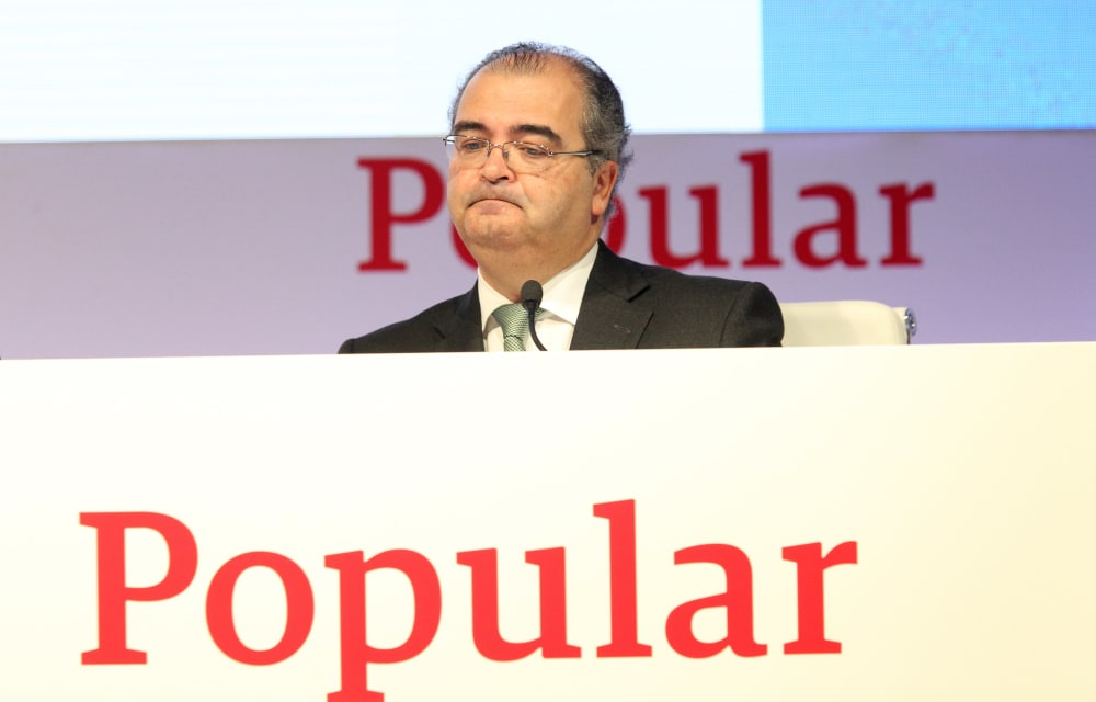 El judici del Popular es retarda a octubre de 2027 i se celebrarà 10 anys després de la caiguda del banc
