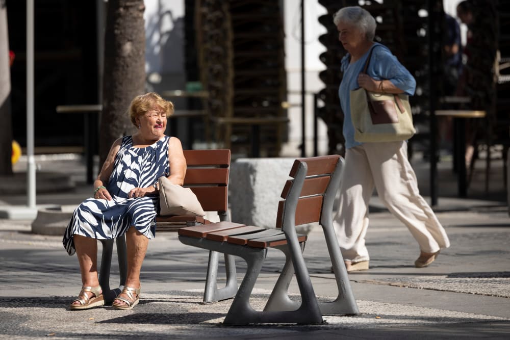 Pensions i campanya electoral, un còctel perillós