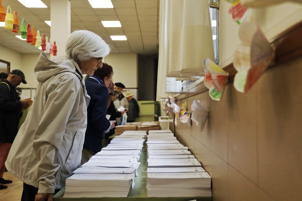 Última hora de l'actualitat política, en directe | El #PSOE augmenta la distància sobre el #PP fins als 11,8 punts després de la convocatòria electoral, segons el #CIS