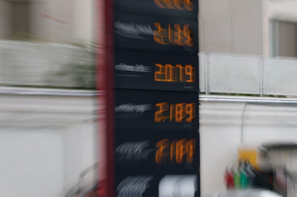 Els preus aconsellen vigilància