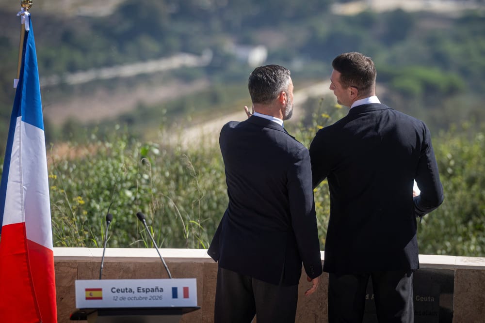 Les companyies de Vox