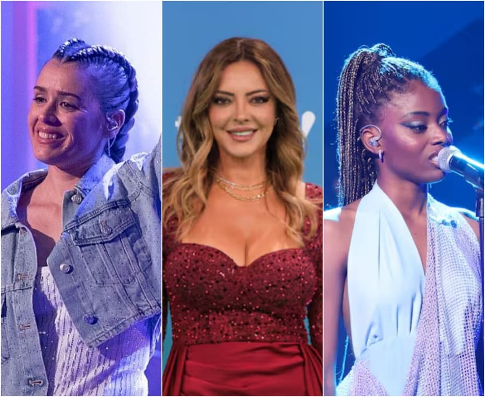 Aquests són els 18 participants del Benidorm Fest 2027: Merche, Lladella russa, Suzete i la intèrpret de ‘Poltra salvatge’, entre ells