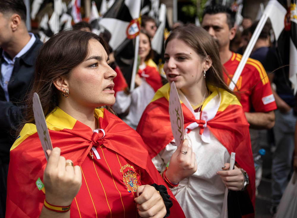Espanya és cosa de tots