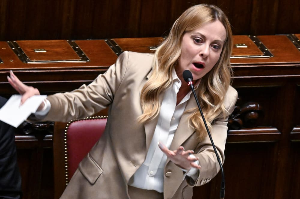 Meloni obre una esquerda en el mercat de carboni europeu i aplana el camí per a diluir més l'agenda verda