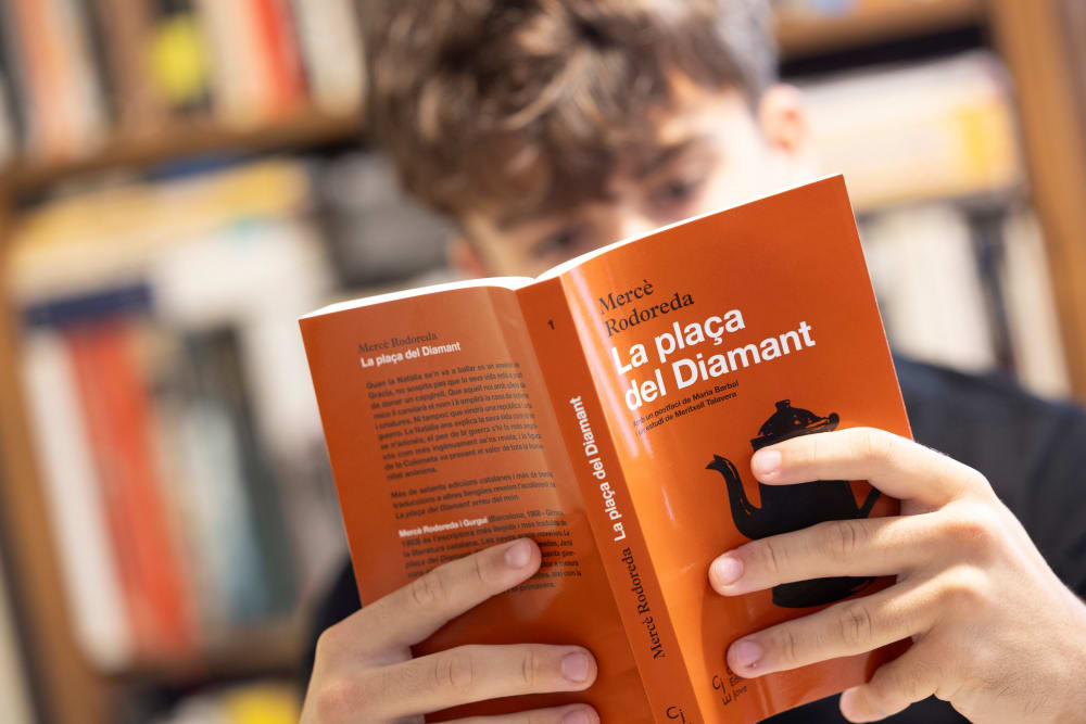 Consells per triar els lectures obligatòries de batxillerat