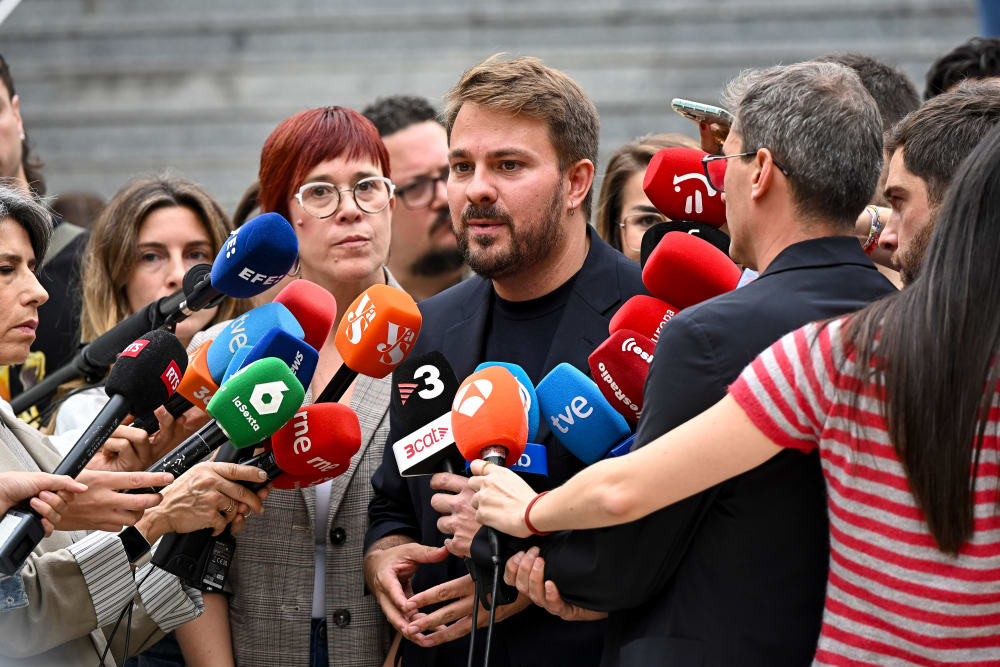Tensió en Compromís pel cap de llista per València per a les eleccions del 29-N