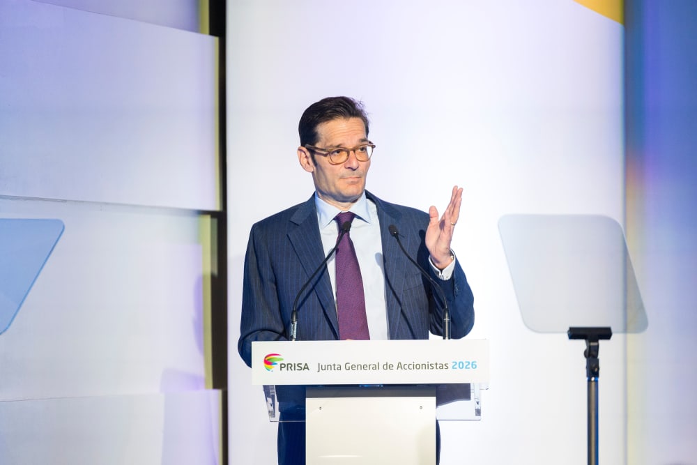 Amber Capital baixa del 5% en Indra, però manté el seu seient en el consell