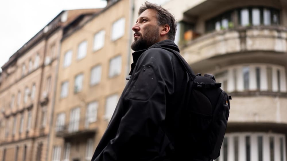 Amazon liquida aquesta jaqueta Helly Hansen supervendes amb un 46% de descompte: promet ser la teva favorita aquesta tardor-hivern