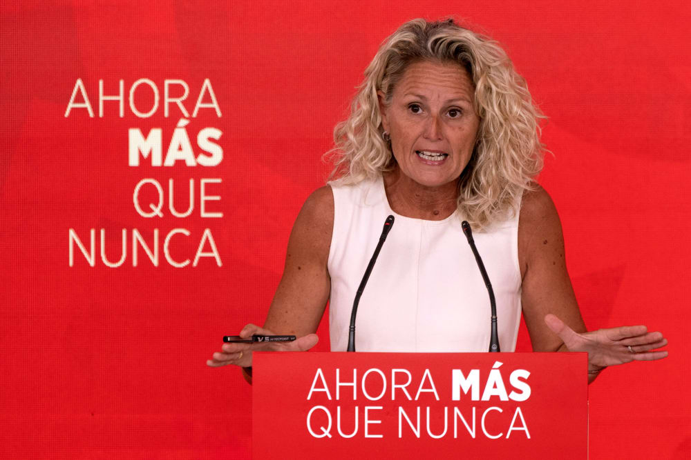 El #PP titlla de “hipòcrita” que la parella de la portaveu del #PSOE tingui pisos de lloguer a Lleida